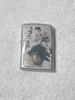 [USED] Zippo Lighter Zippo Anime Tomorrow's Joe