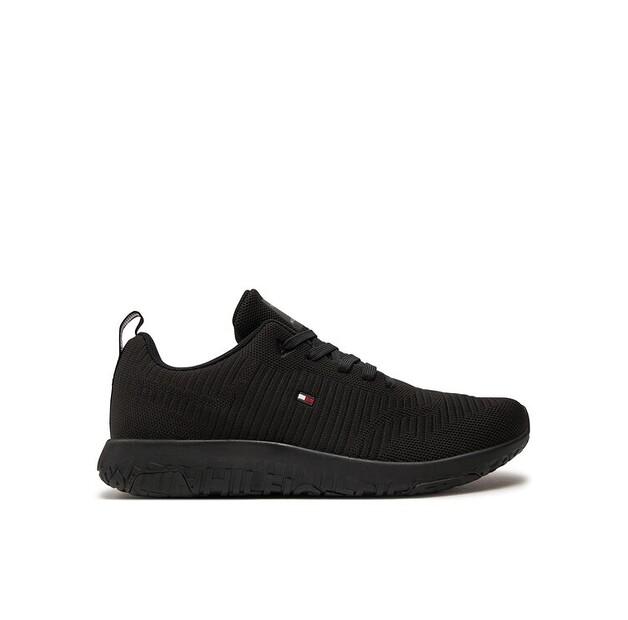 Кроссовки Tommy Hilfiger Corporate Knit Rib Runner EU 40