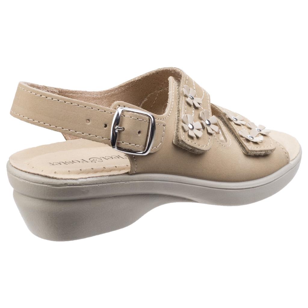 Fleet \u0026 Foster - AMARETTO Sandalias - Mujer comprar a buen precio — entrega  gratuita, reseñas reales con fotos — Joom