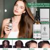Mint Scalp & Hair Strengthening Oil For All Hair Types  30ml
