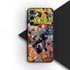 Atoms I-Invincibles Eves Superhero Phone Cover for Samsung Galaxy S23 S22 S21 S20 FE Ultra Plus + S23FE A50 A51 A12 Case