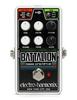 ELECTRO-HARMONIX Nano Battalion Bass Preamp & Overdrive (Imported)