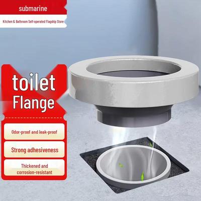 Submarine Toilet Flange Sealing Ring