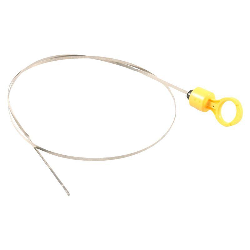 AEF2-53034117AA Car Transmission Oil Dipstick For Dodge Ram 2500 3500 6.7L 2007-2022 53034117AB Oil Indicator Dipstick Yellow Silver