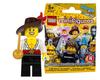 LEGO Minifigure Series 12 Swashbuckler (Unopened) 71007-13