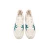 Li-Ning 1990 Low Top Cushioning Sneakers Women Sneakers White Green ALHT066-1