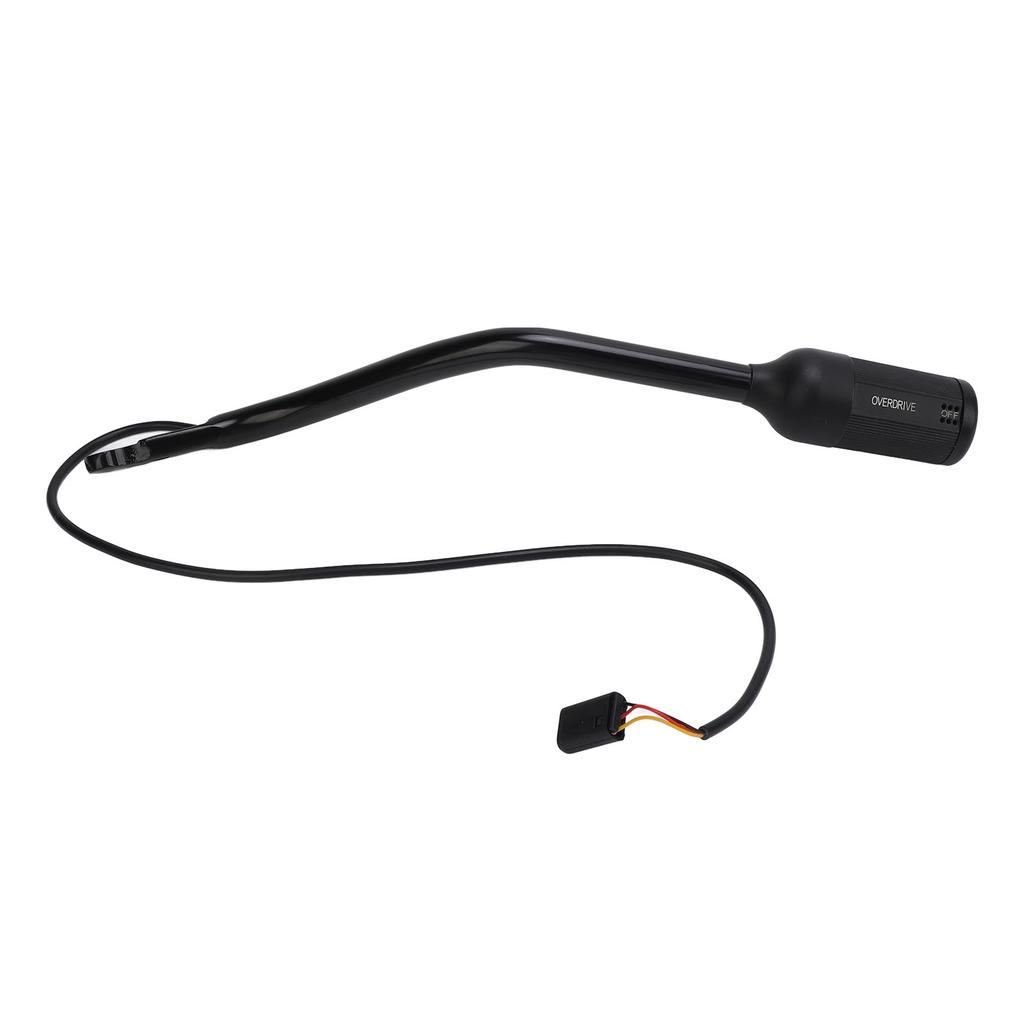 Transmission Gear Shift Lever F4TZ 7210 B Automatic Transmission Column Shift Select Lever for Bronco F53 F59