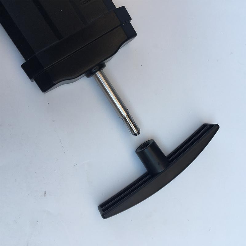 Rv Camper Waste Valve Handle Sewer Drain Pull Handle For Camco 3" And 1-1/2" Rv Motorhome Waste Valve Handle Camco Carry Handle