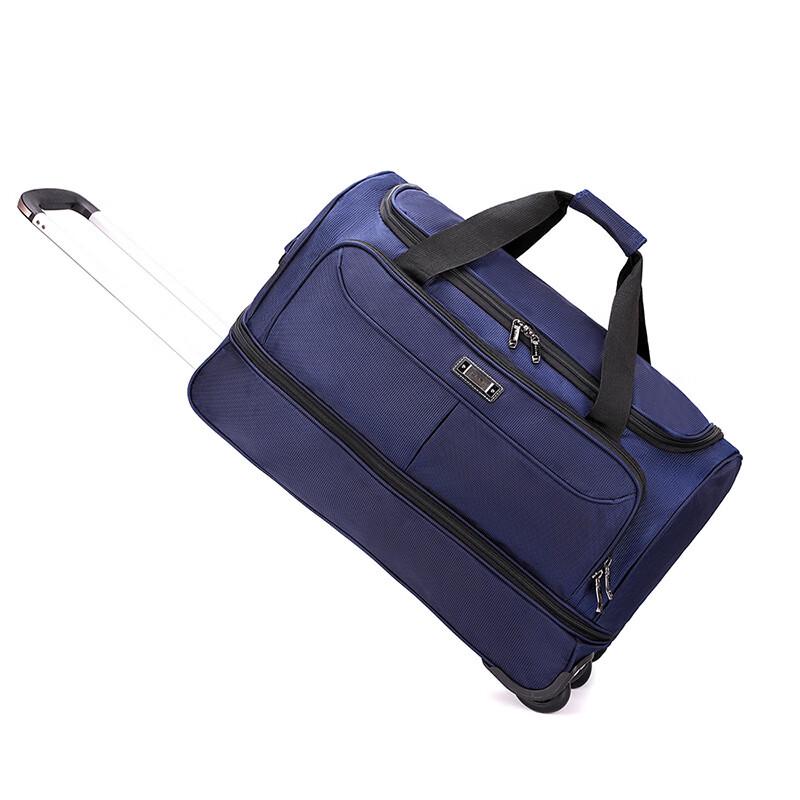 OEING Large Capacity Wheeled Travel Bag