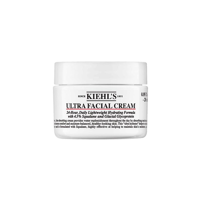 Kiehl's Ultra Facial Cream 28ml