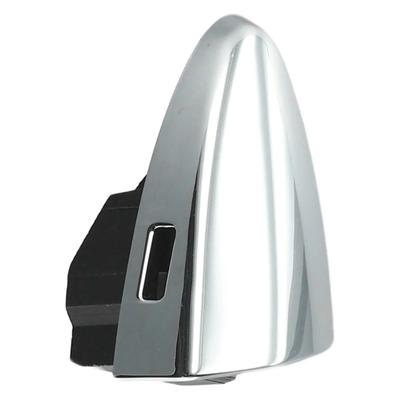 Front Right Side Exterior Door Handle Cover Fits For Lexus IS250 IS350 IS F 2006-2013 Automobiles Exterior Accessories