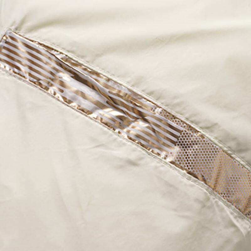 Pierre Cardin Men's Hooded Puffer Jacket