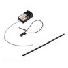 3 Channel Receiver Suitable for GT2B GT2 GT3C GT3B Remote Controllers Model Car And Aircrafts Enhances Signal Stability