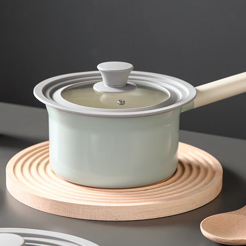 Coperchio Universale in Silicone per Pentola in Vetro Onlycook