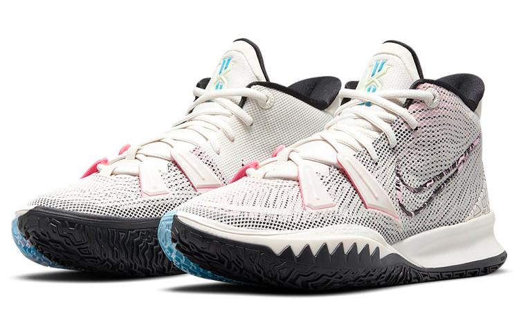 Nike Kyrie 7 EP 'Pale Ivory' CZ0143-100