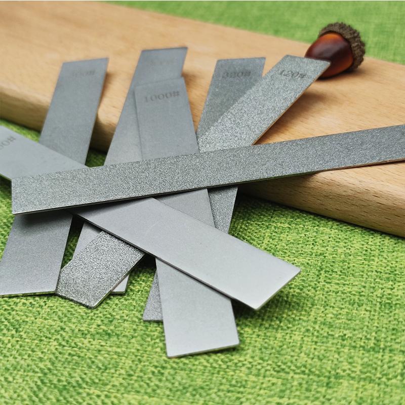 Diamond Whetstone for Knife Sharpener Fixed Angle Knife Sharpener Sharpening Stone Diamond Whetstone Oil Stone Honing Stones