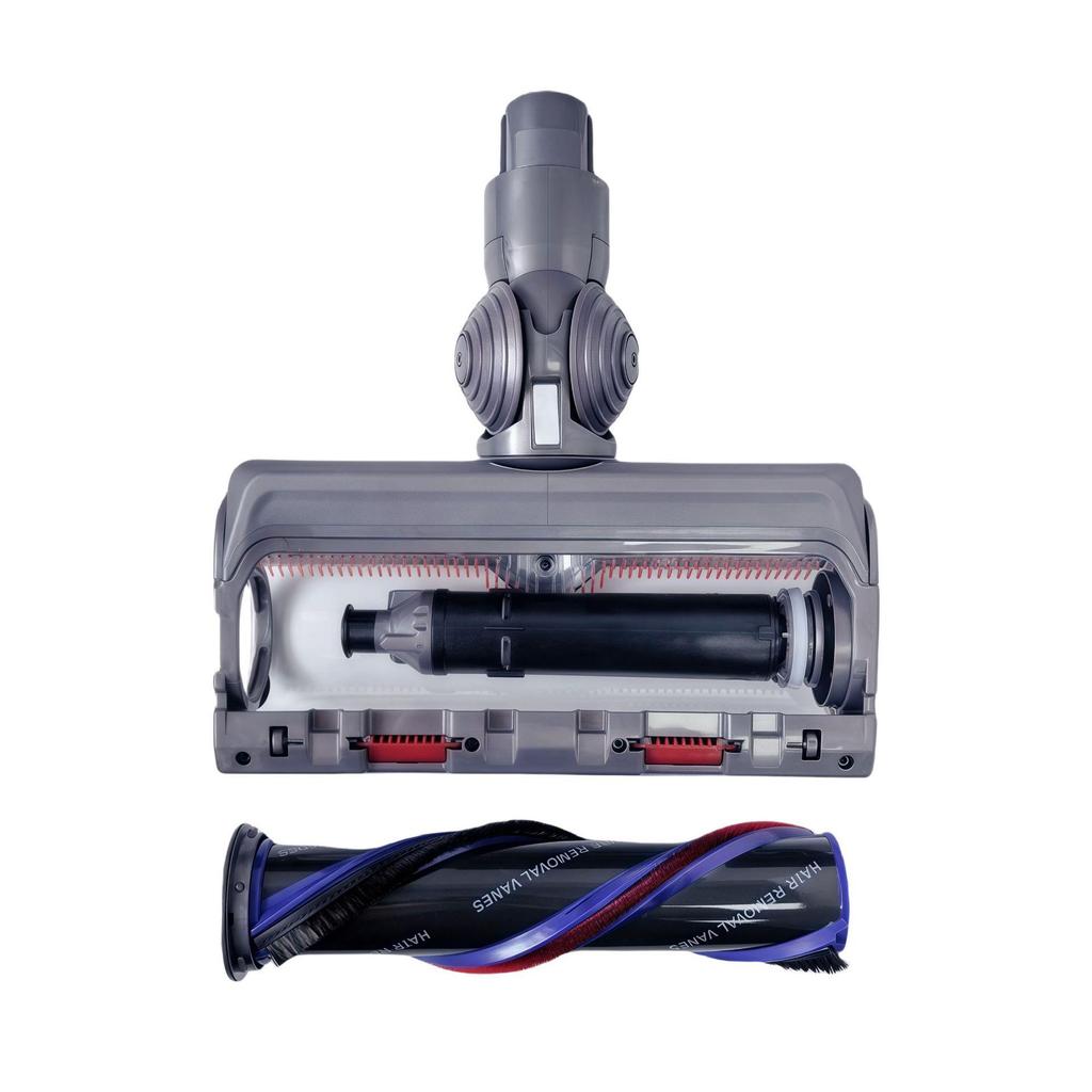 Dyson V7/V8/V10/V11/V15 Anti-Tangle Direct Drive Cleaner Head Accessory