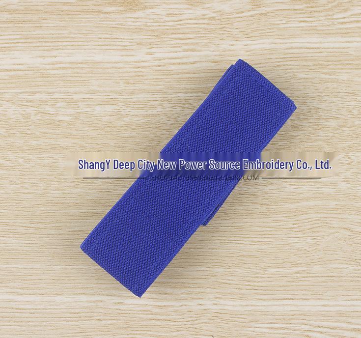 

Elastic Velcro Pressure Bandage for Hemodialysis Patients