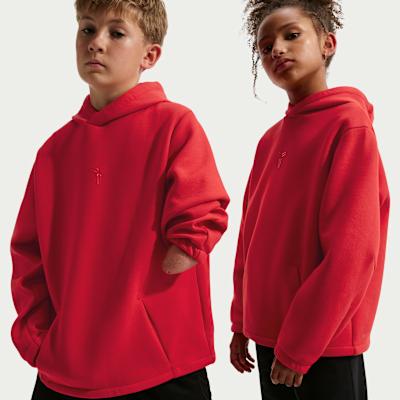 Толстовки Nike для детей с капюшоном Умеренные XS