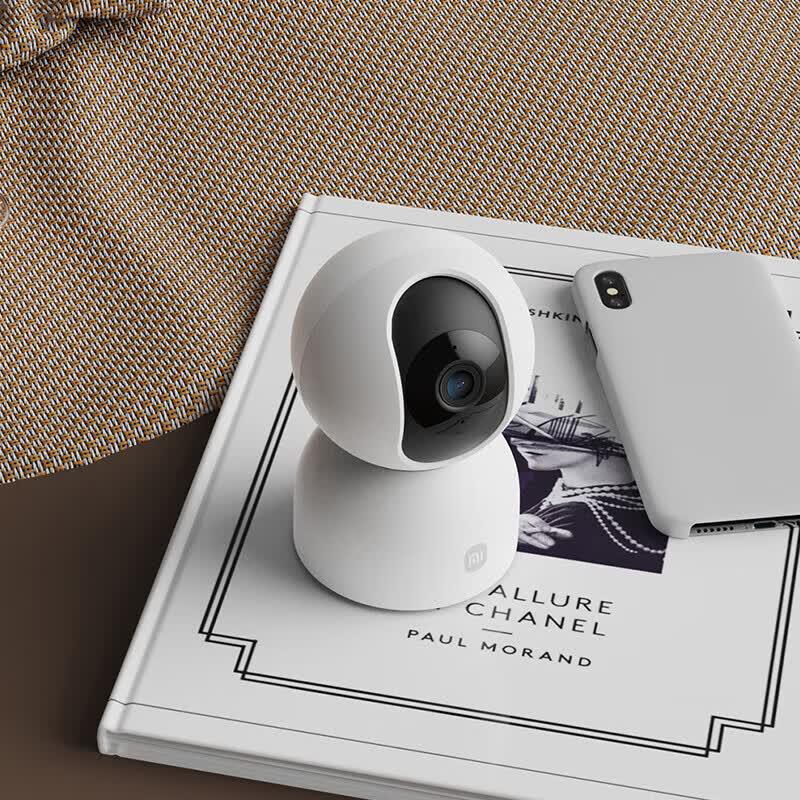 Xiaomi Smart Camera 3 PTZ Edition (CN Version)