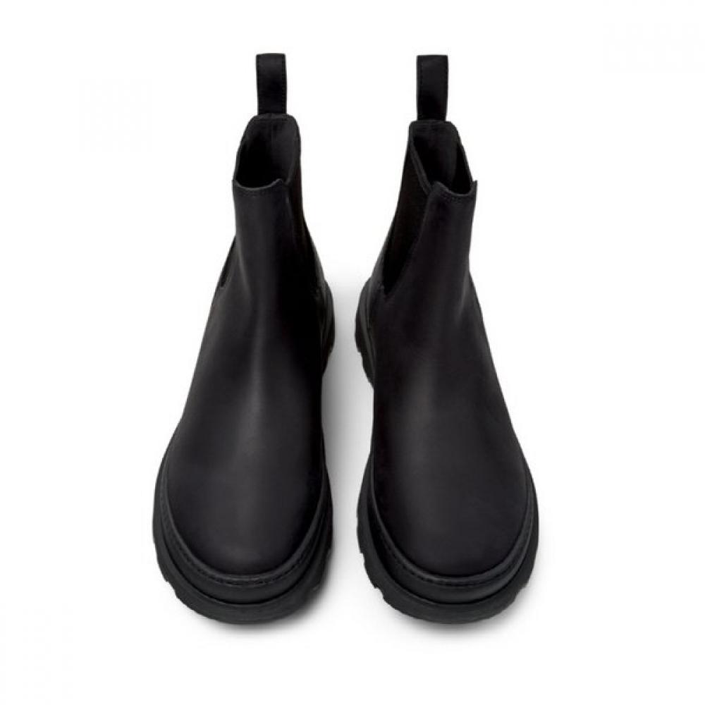 Camper 25fw Botas Masculinas S K300534 001