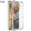 For POCO F7 Pro Ultra Phone Case IMAK Shock-resistant Soft Case