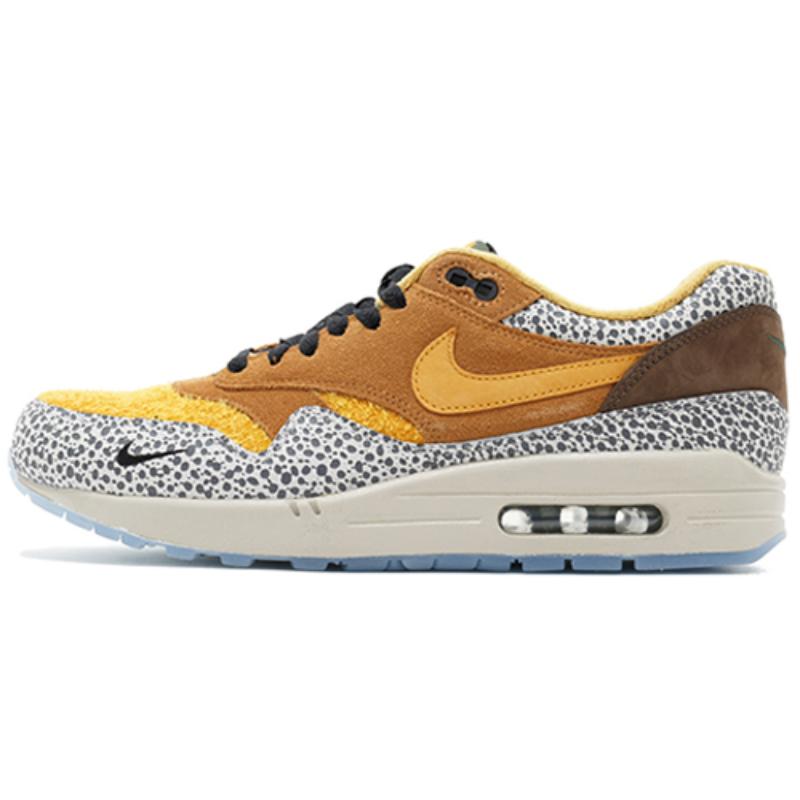 Nike Air Max 1 Atmos Safari 2016 Sneakers Casual Shoes 665873-200