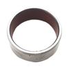Case Bushing Axle Seal Kit Silver Fit for Ford Edge Escape Fusion Lincoln MKC Mazda Tribute Mercury Mariner 6F35 Transmission