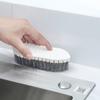 Multifunctional Home Cleaning Brush for Windows, Bathtubs and Floors