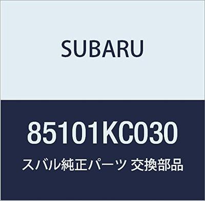 SUBARU Originalteile Instrumententafel Kraftstoff Teilenummer 85101KC030
