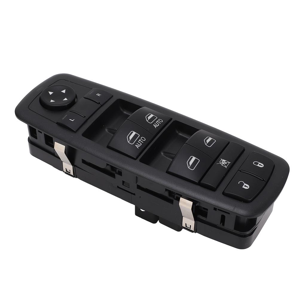 Left Driver Side Power Window Switch 56046823AE Window Control Button Switch for 1500 2500 3500