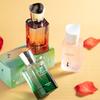 Beautiful posture, heartbeat women's perfume, high-end perfume, long-lasting women's floral notes, fresh and natural light fragrance