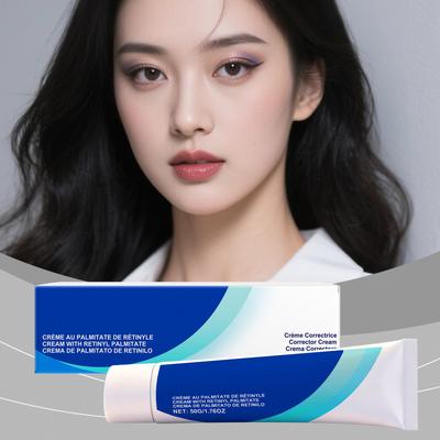 Skin Comfort Cream Moisturizing Care Facial Skin Clear, Moisturizing, Comfortable, Refreshing and Easy To Apply Care Cream