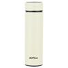 450ml Smart Temperature Display Stainless Steel Thermos with Tea Infuser