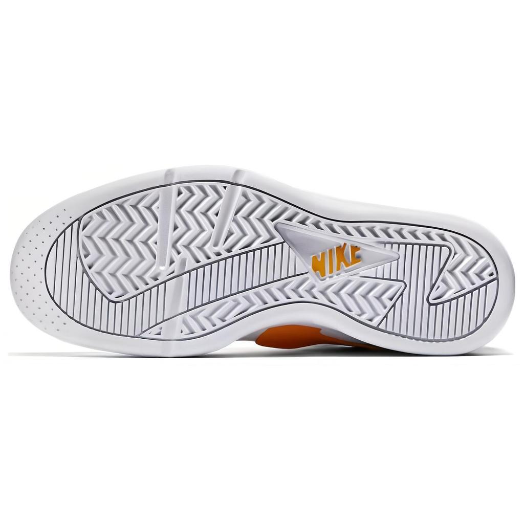 New Nike Air Flight Huarache Lakers 705005-101