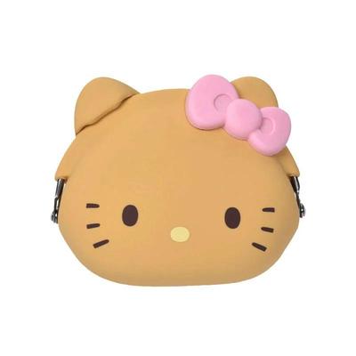 Sanrio Hello Kitty Mimi POCHI Brown Japan NEW Sanrio Characters
