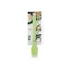 Pearl Metal Silicone Spoon, Medium, Silicone Crystal C-3369