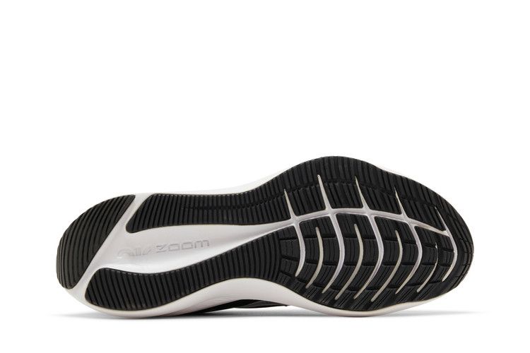 Nike Wmns Zoom Winflo 7 'Black Anthracite'