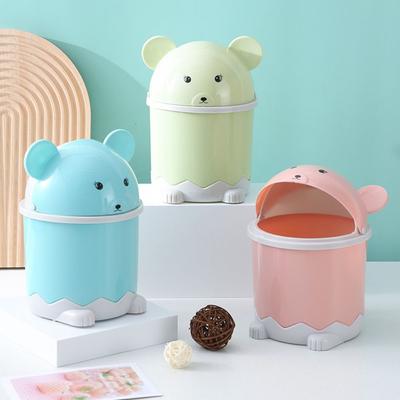 Accessoires de nettoyage – Poubelles