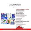 Walch Moisturizing Bath Mousse Set
