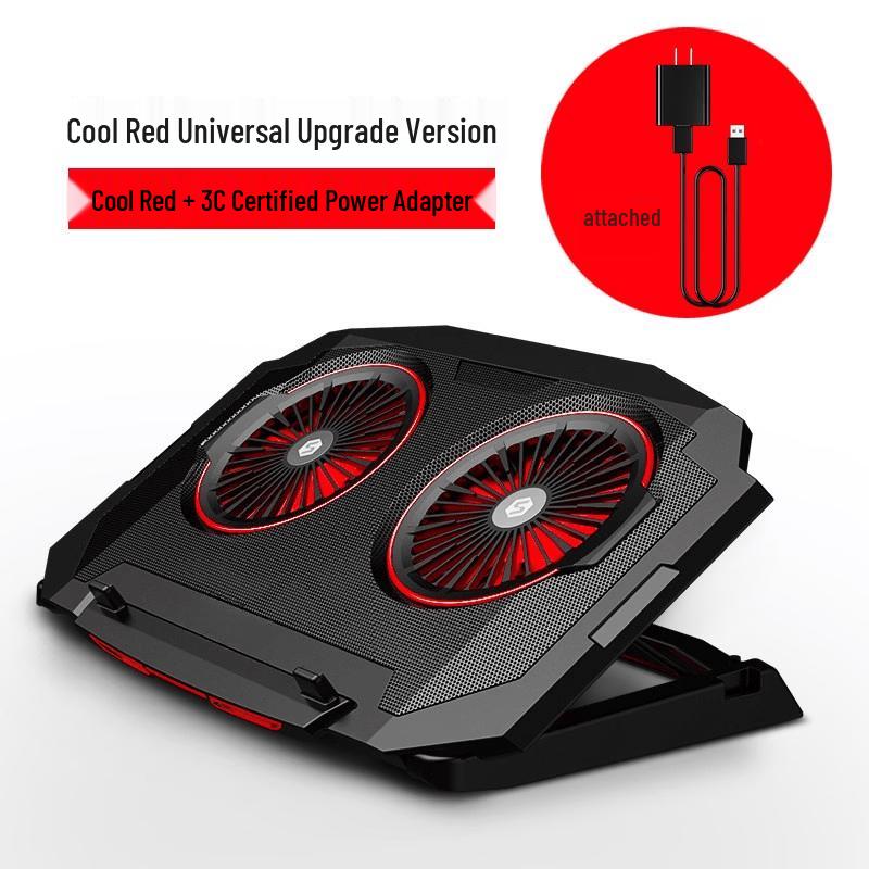 Miaofu Gaming Laptop Cooler Pad