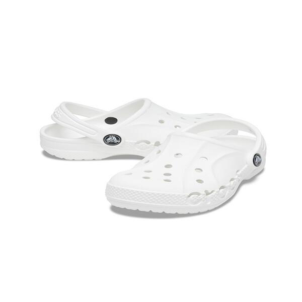 Crocs Kids Bayaband Clog Wt