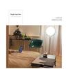 2024 Modern Minimalist Floor Lamp: Creative Bedside & Living Room Lighting Fixture
