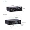 Bluetooth 5" & 6" Professional High-Power Bass Karaoke Amplifier