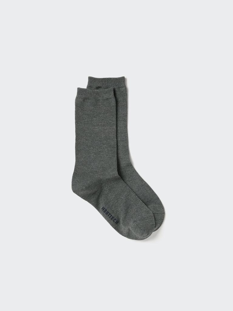 Uniqlo Heattech Socks