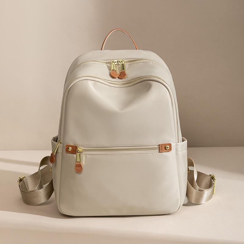 Backpacks, Travel Bag, Lightweight, Fashionable and Casual Schoolbag, Small Backpack, Mommy Bag