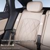 Compatible Seatbelt Shoulder Pad Protector for Nio ES6, ET5T, ET5, EC6, ES8, ET9, Firefly ET7