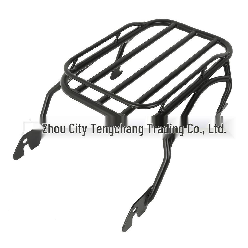 Harley Davidson Voyager Rear Luggage Rack for 1996-2008 Models