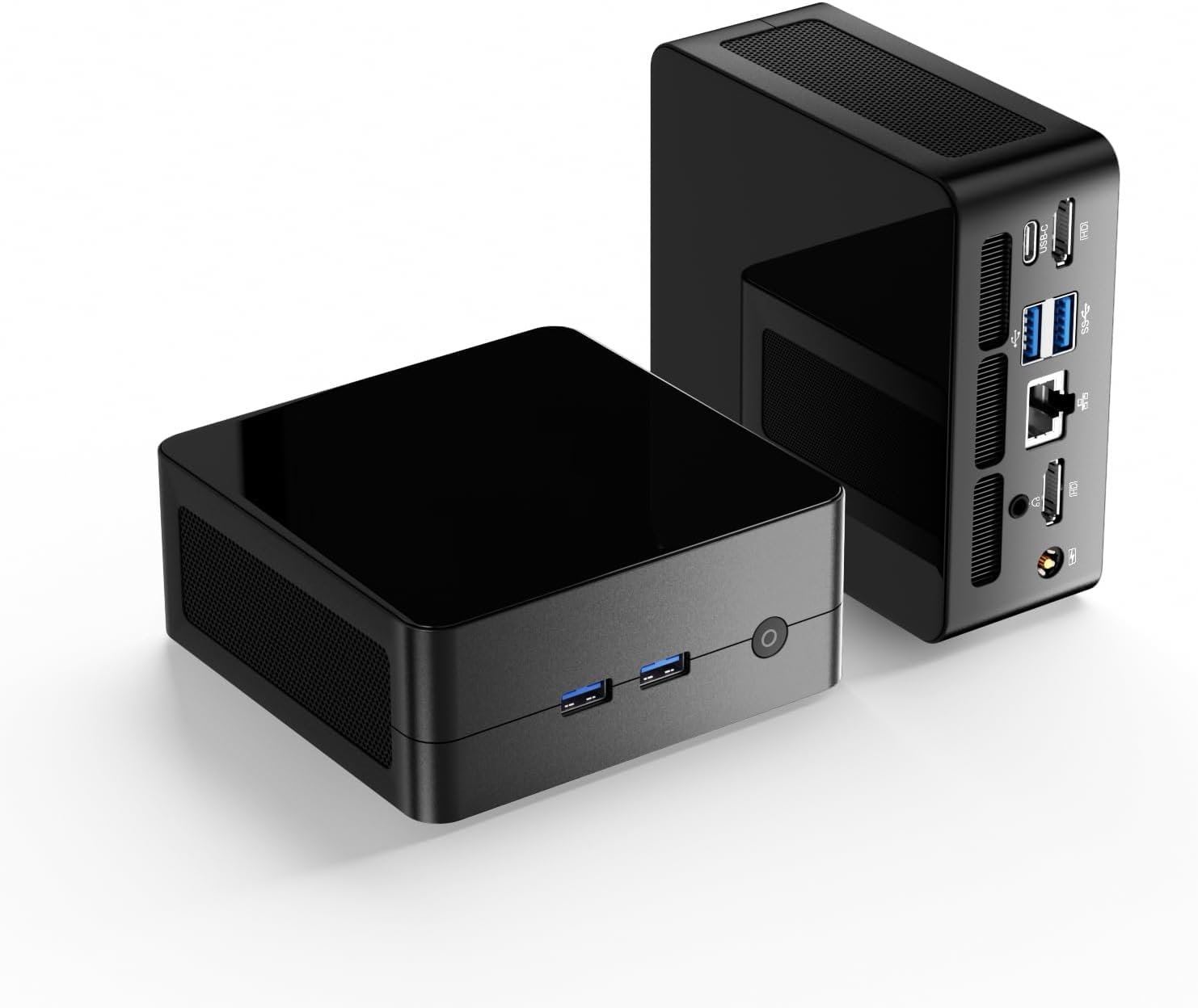 

Міні-ПК з AMD Ryzen 5 3550H 8 До 8 ГБ 256 ГБ NVME USB LAN Windows 11 BT Сумісність з VESA (4 ядра, потоки, 3,70 ГГц), DDR4, SSD, 4K@60Hz