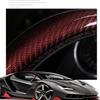 Universal Steering Wheel Cover for BYD, Corolla, Camry, Wuling Hongguang, Levin, Velanda, and Volkswagen